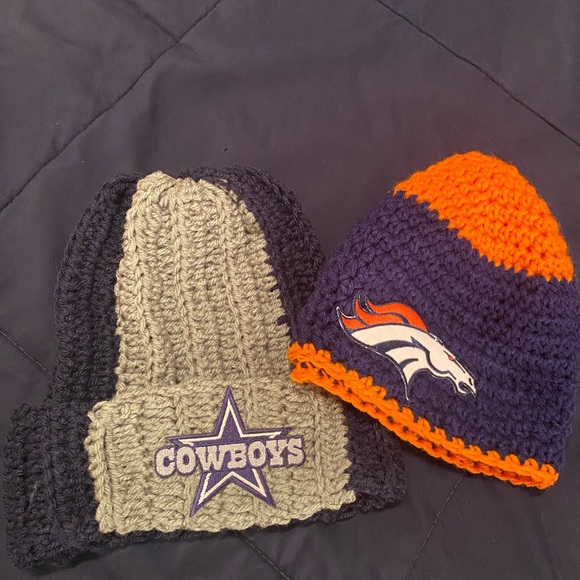 NFL Team Beanies - Picture 2 of 7